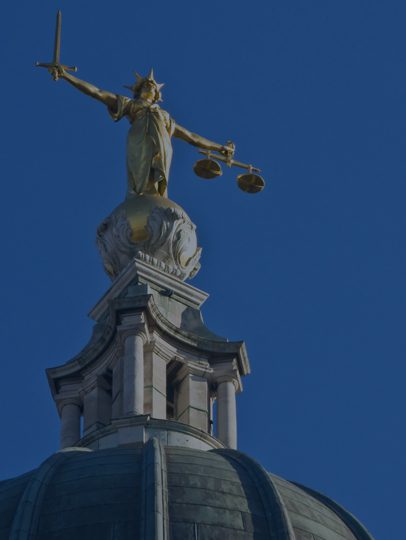 scales of justice