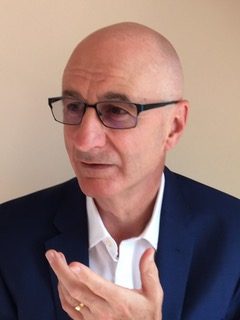 David Hayes BSc(Hons), FRAeS, MIExCP, Director